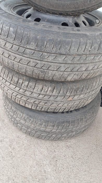 185.70.Р14 балонлар  б/у