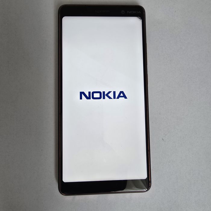 Smartphone Nokia 7 Plus