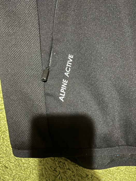 Salewa елек L размер