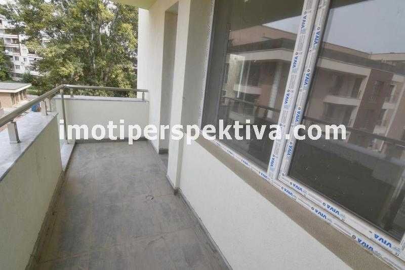 Продава се Двустаен апартамент в Пловдив, Кючук Париж - 70 кв.м за 1179 €/кв.м - Снимка #8