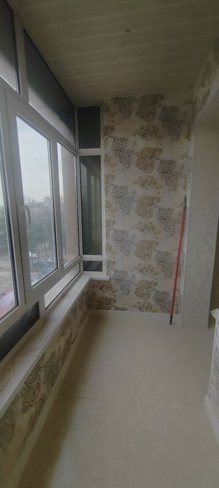 Продажа 2³/5/5, Чиланзар 16, евроремонт, разделка