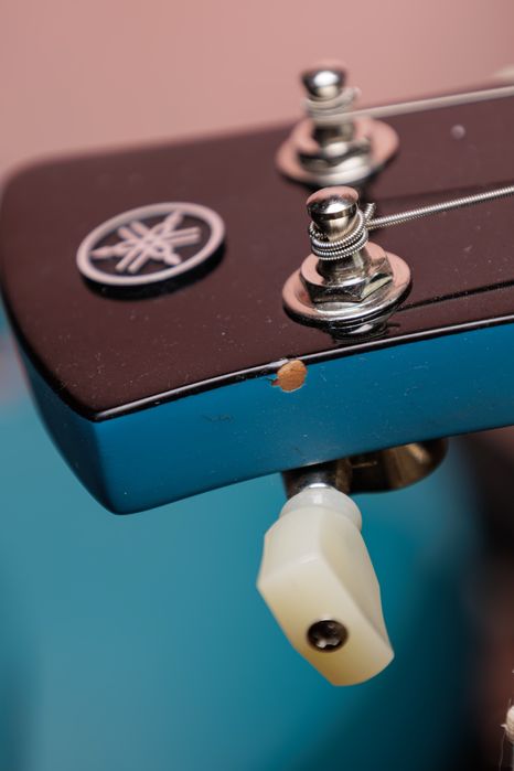 Yamaha Revstar RSE20