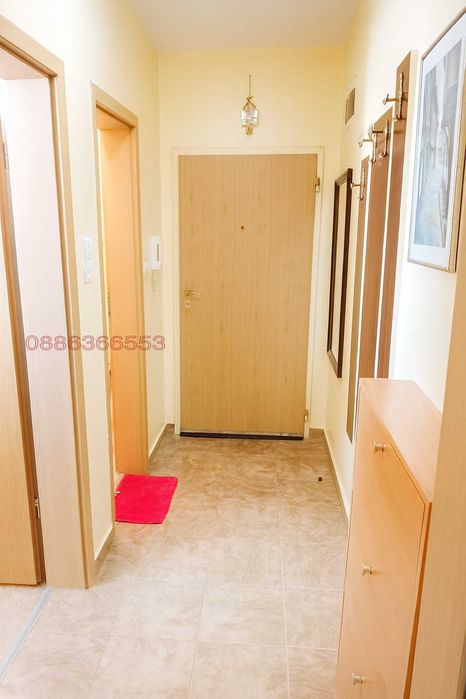 Продава се Двустаен апартамент в Пловдив, Христо Смирненски - 75 кв.м за 1847 €/кв.м - Снимка #2