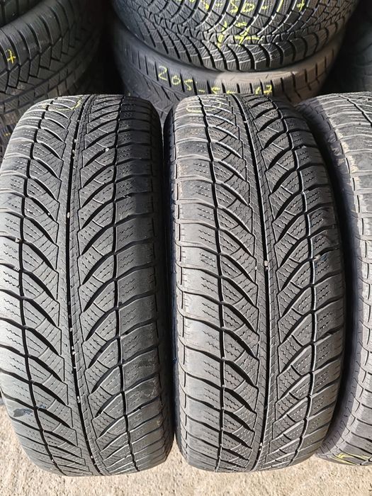 4 anvelope 205 60 16