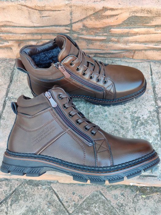 Мъжки боти 40-45 номер