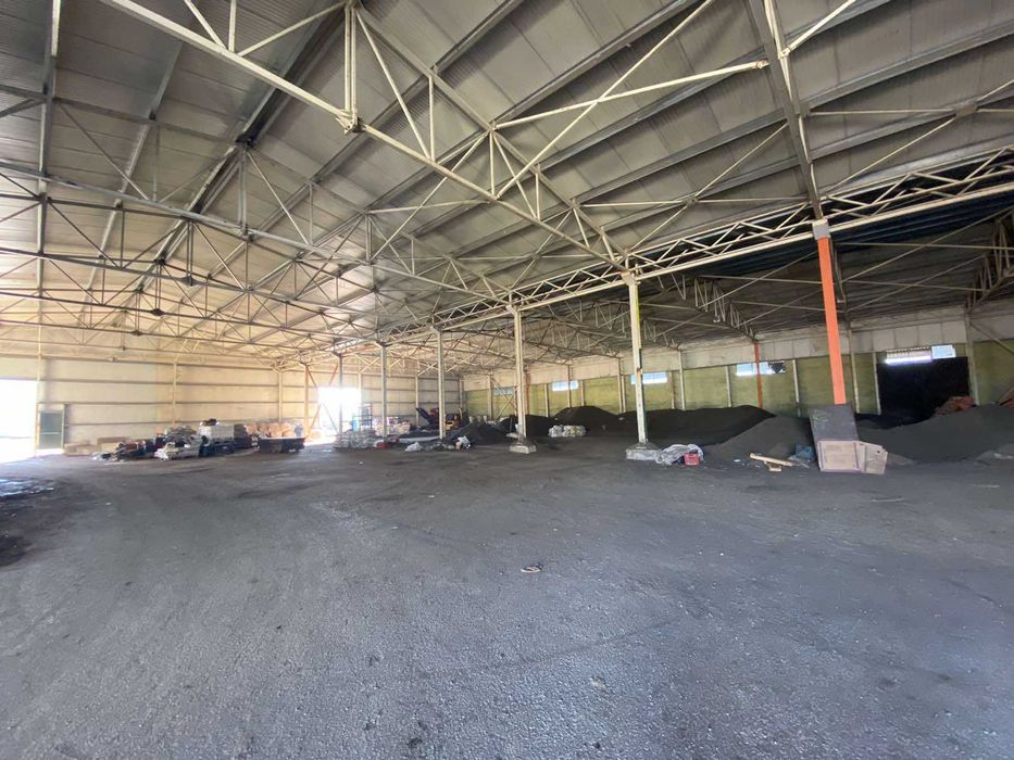 Дава се под наем Склад в с. Рупите, Област Благоевград - 14500 кв.м за 498.27 € - Снимка #12