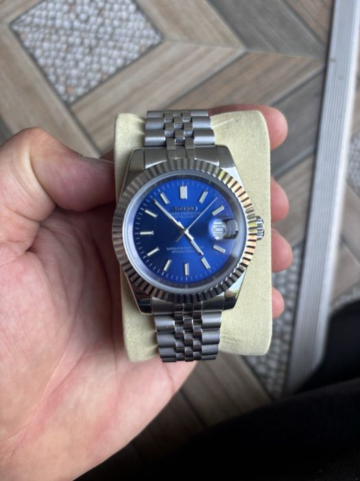 Ceas seiko mode