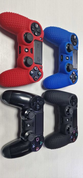 Джойстики Dualshock4 оригиналы в идеале