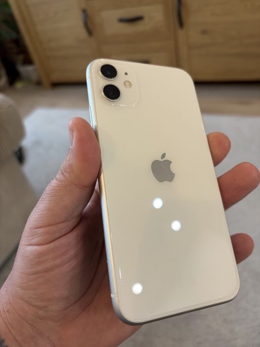 Iphone 11  64gb Като нов