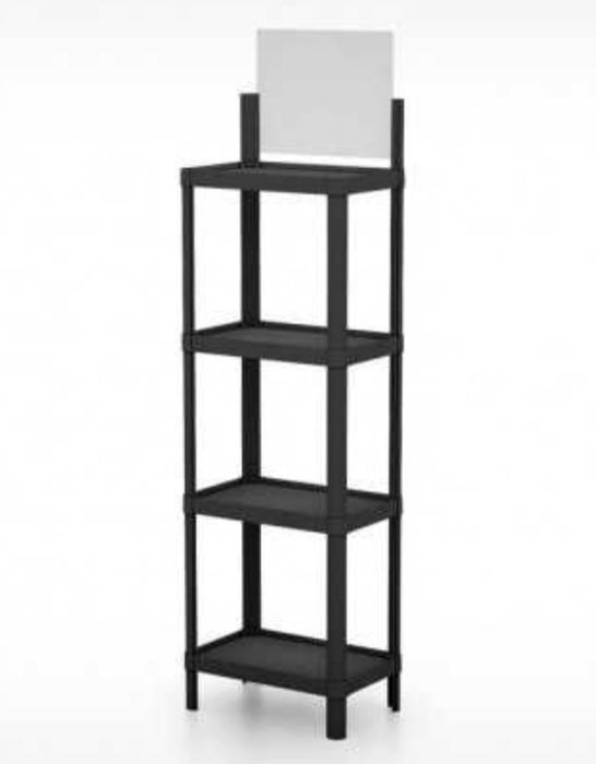 Этажерка. Стеллаж