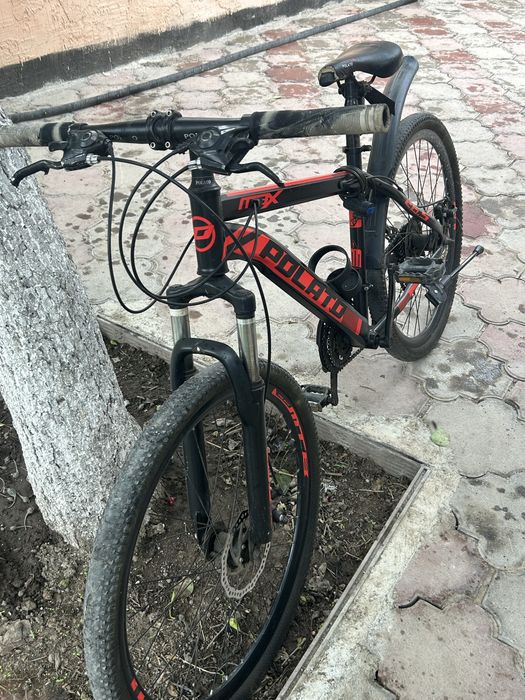 Polato Велосипед