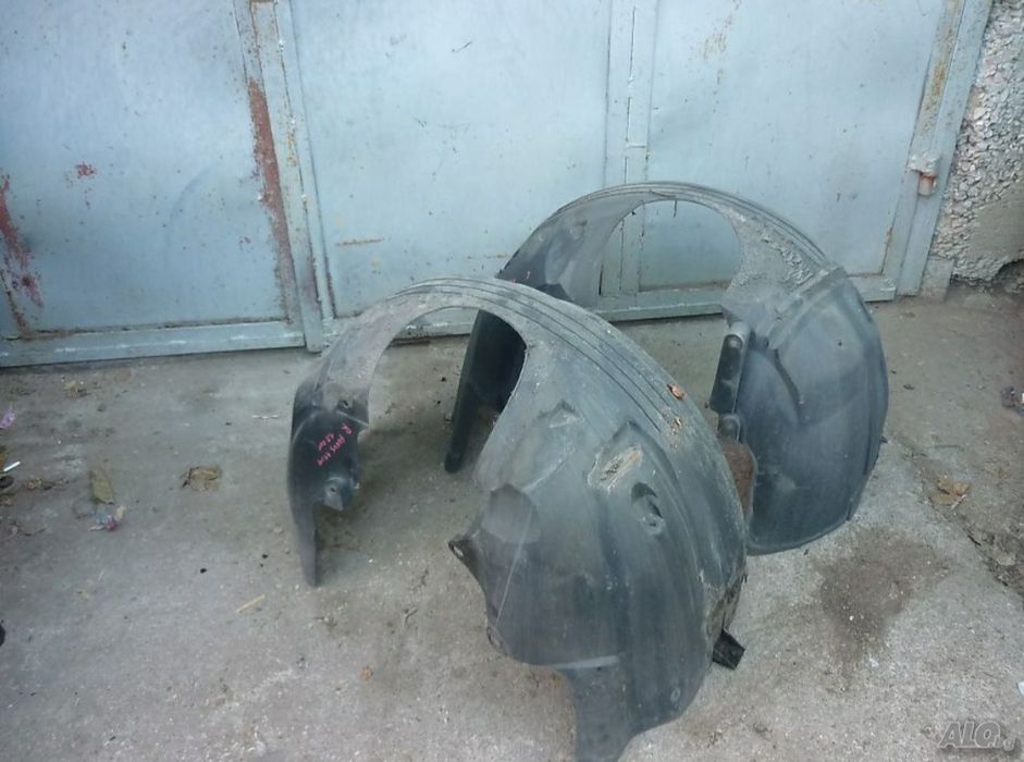 Подкалници за Форд Фокус Мк1 99/2004 Podkalnici Ford Focus