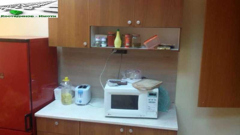 Дава се под наем Двустаен апартамент в Пловдив, Централна гара - 55 кв.м за 331.5 € - Снимка #10