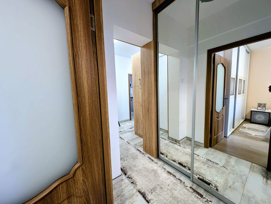 Inchiriere apartament 2cam