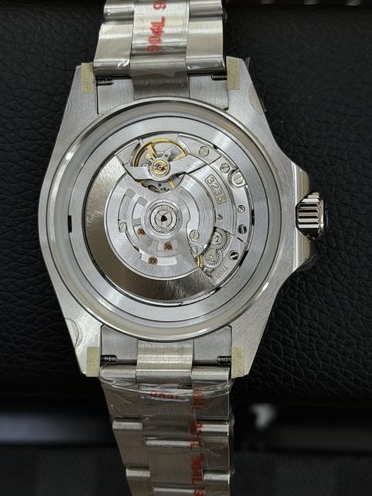 Rolex Deep-Sea 44mm ETA 3235