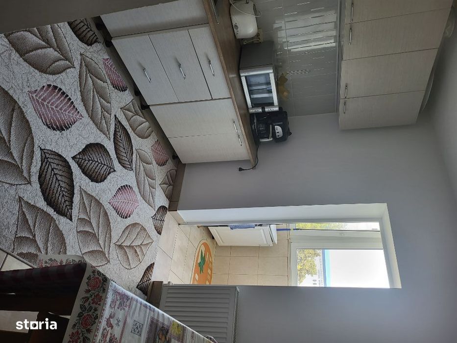 Mangalia 2 camere Rozelor de inchiriat regim hotelier