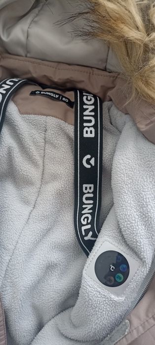 Комбинезон 80р, bungly