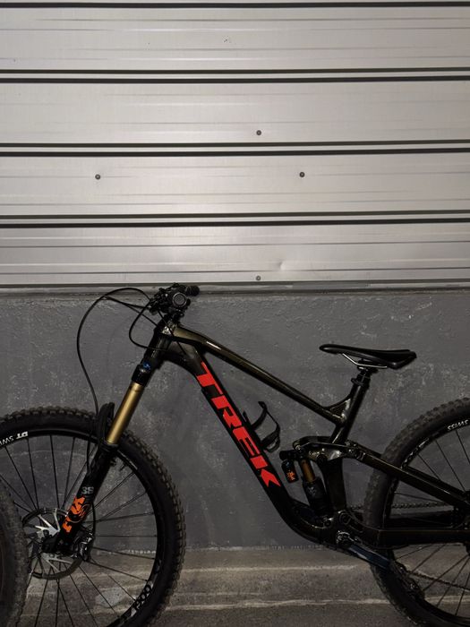 Trek Slash 7 2022 L (Двух подвес)
