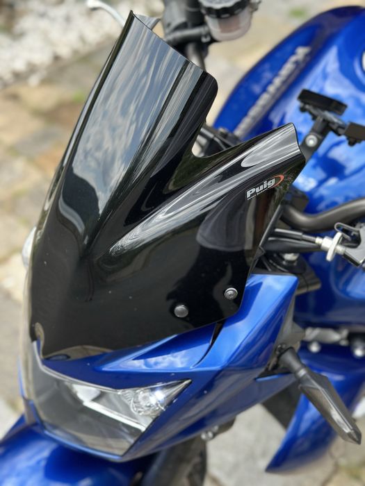 Kawasaki Z750 / Кавазаки з750