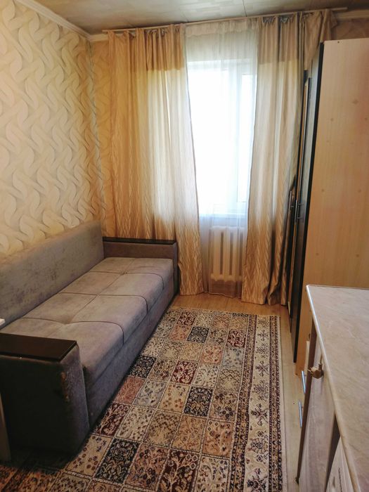 Продается однокомнатная квартира возле метро Москва