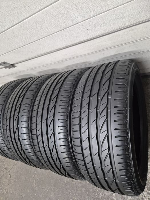 Anvelope bridgestone 215/45/16