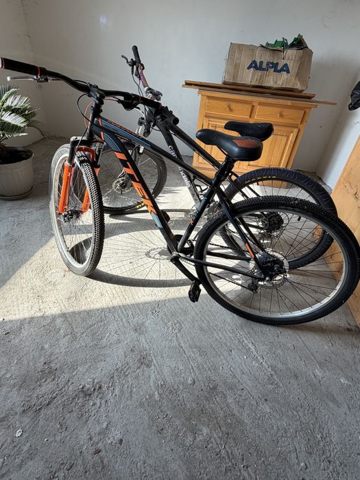 Biciclete canonndale