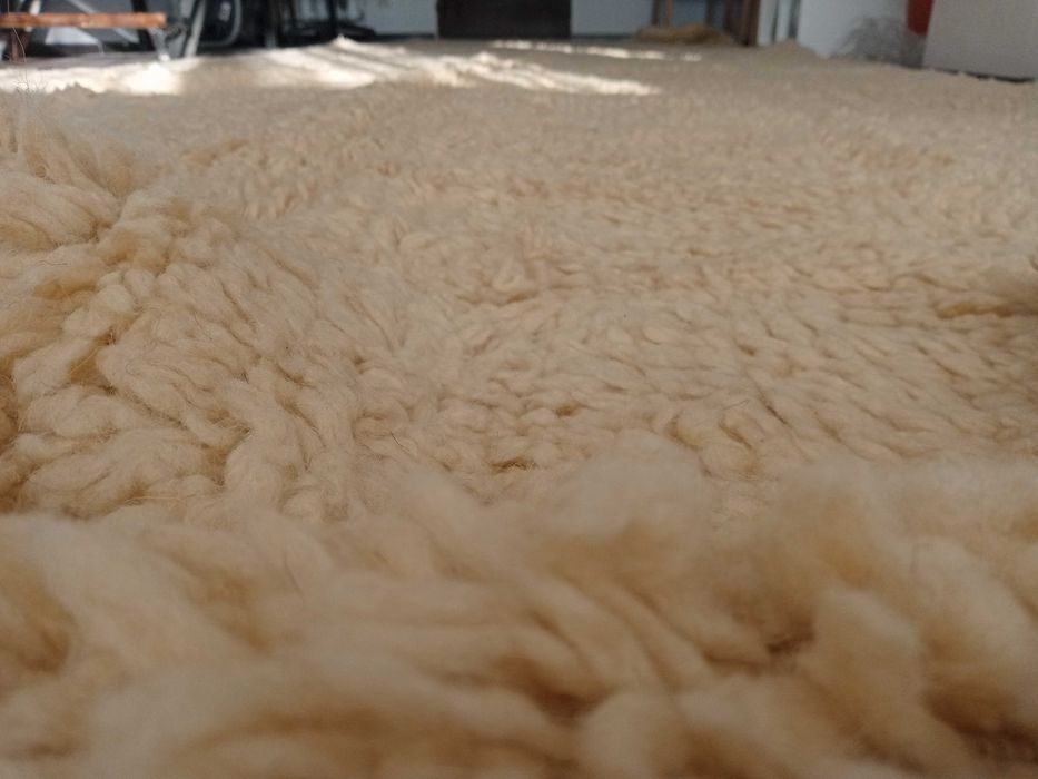 Китеник 100% вълна