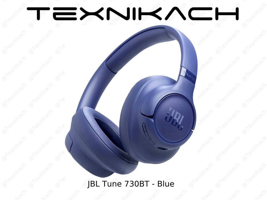JBL Tune 730BT • Yetkazib berish • Tekshirib to‘lash