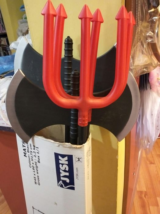 Inchiriere Costume Halloween