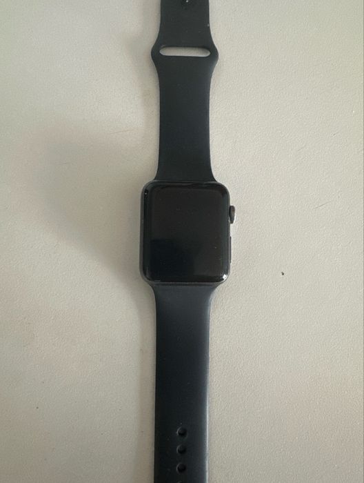 Продам Apple watch series 3