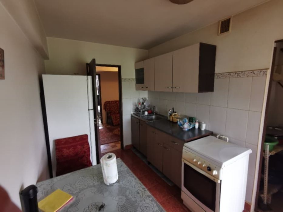 Apartament 3 camere decomandat