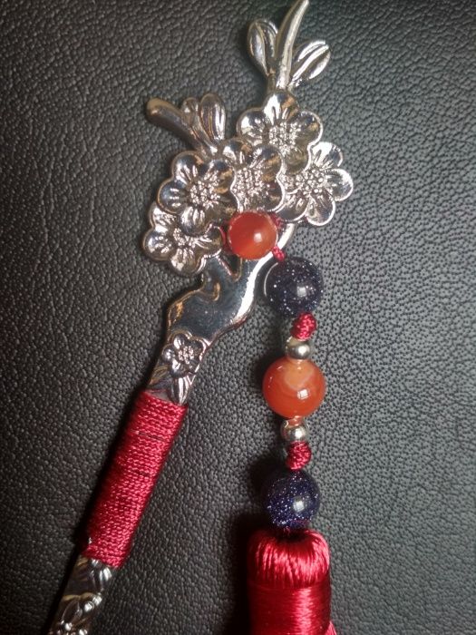 Разделител за книга