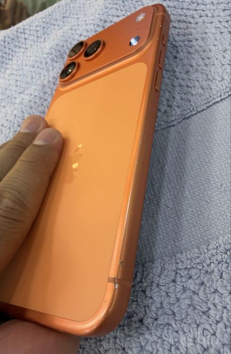Iphone 17 Pro Max продажа