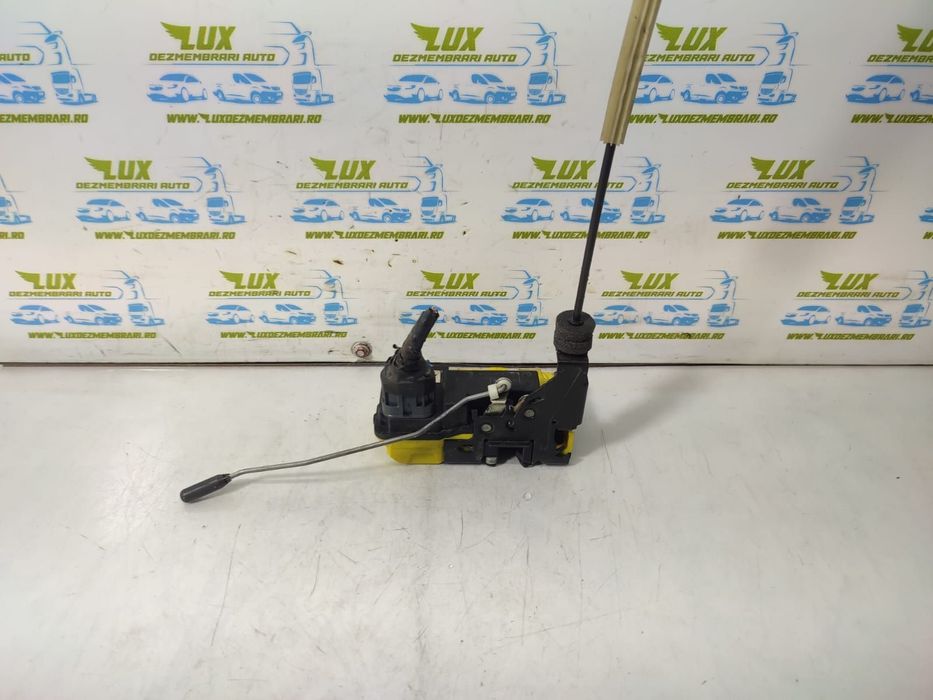 Broasca usa stanga fata 8650545 Volvo S60 1 (facelift)