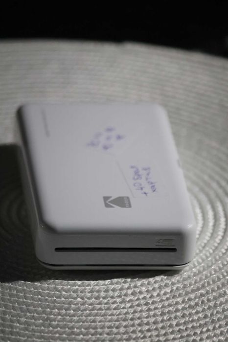 KODAX Photo Printer Mini 2