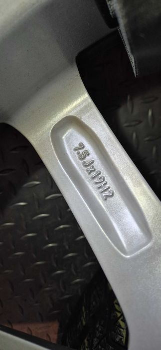 Премиум Зимни Гуми с Джанти 19" за Hyundai Ioniq 5, Kia EV6, RAV4 - 5x114.3