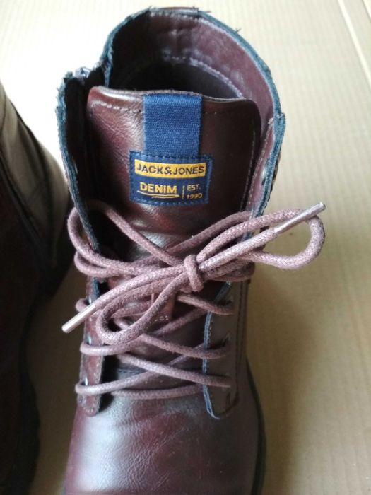 Мъжки боти Jack & Jones