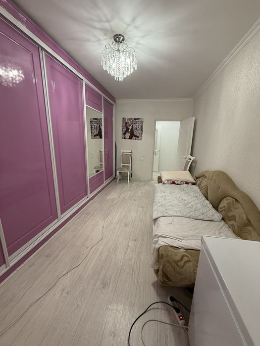 Арзан 3 бөлмелі квартира сатылады.