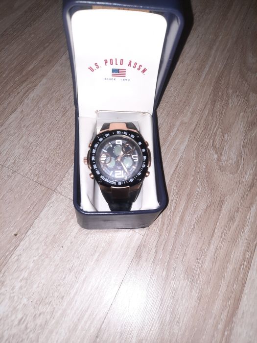 Vind ceas U.S. POLO ASSN