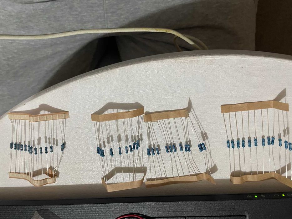 Arduino Uno Стартов комплект