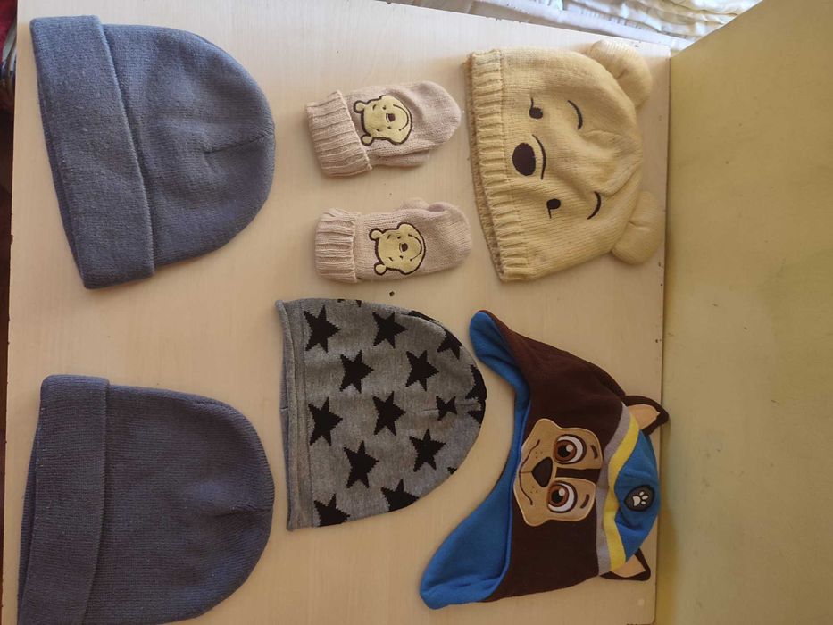 детски дрехи за момчета и момичета