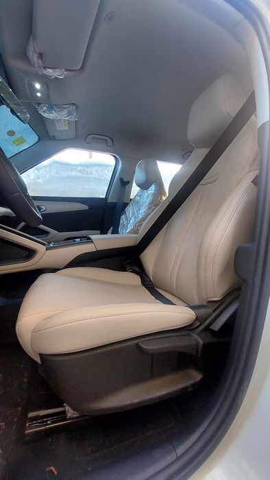 Byd yuan up smart !!! Srochno