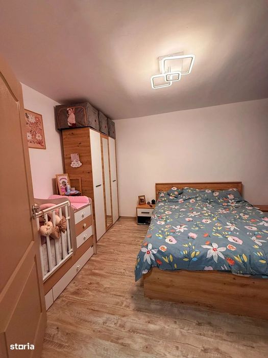 De vanzare / la schimb Apartament cu 2 camere lângă Parcul Magnoliei — fotografia 3