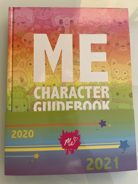 Книга с героите на Морая Елизабет