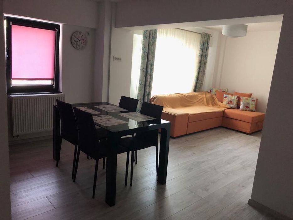 Închiriez apartament 2 camere