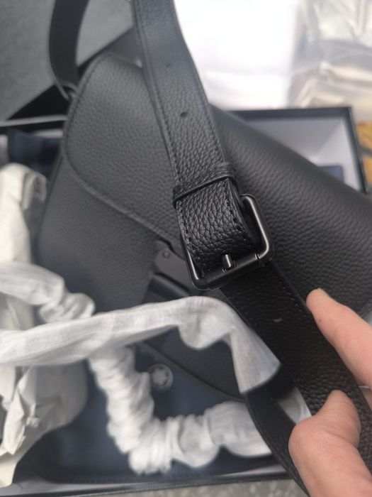 Мъжки чанти -два модела