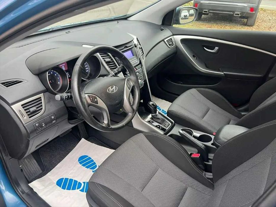 Piese din dezmembrari Hyundai I30 model 2012-2017, Benzina si Diesel