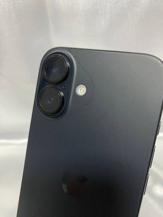 iPhone 16 128GB /  KA32435