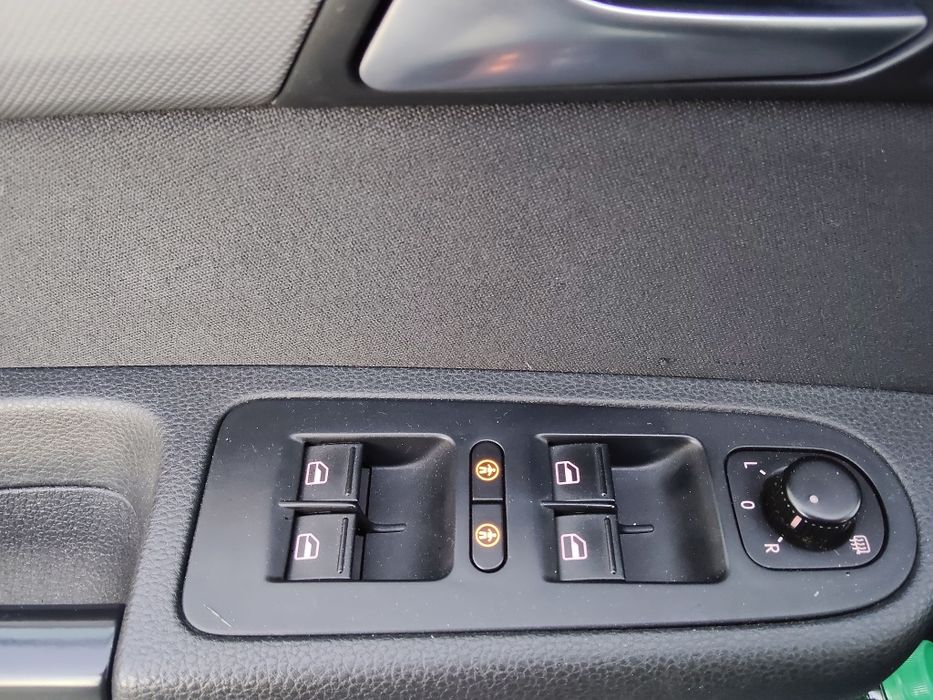 Schimb VW Sharan cu Mercedes sprinter  8+1 după anul 2017