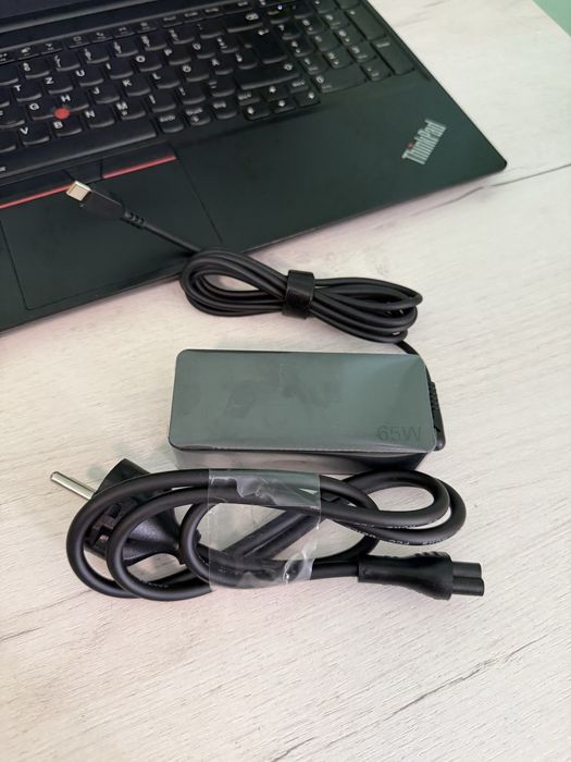 Laptop Lenovo Thinkpad E15 Gen 2 Intel i7 11th gen